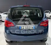 2015 Opel MERIVA