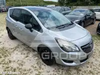 2015 Opel MERIVA