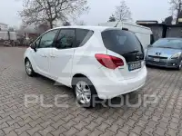 2015 Opel MERIVA