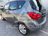 2015 Opel MERIVA