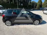 2015 Opel MERIVA