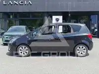 2015 Opel MERIVA