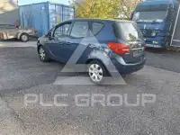 2015 Opel MERIVA