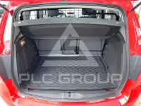 2015 Opel MERIVA