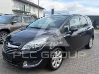 2015 Opel MERIVA