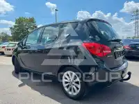 2015 Opel MERIVA