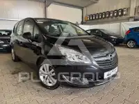 2015 Opel MERIVA
