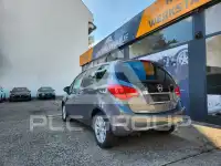 2015 Opel MERIVA