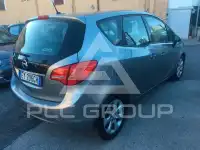 2015 Opel MERIVA