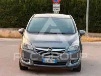2015 Opel MERIVA