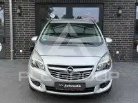 2015 Opel MERIVA