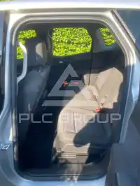 2015 Opel MERIVA