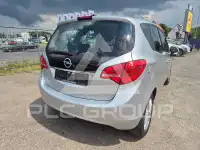 2015 Opel MERIVA