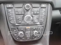2015 Opel MERIVA