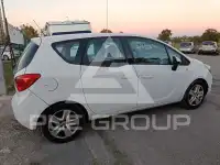 2015 Opel MERIVA