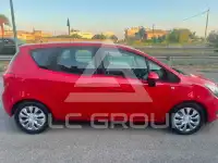 2015 Opel MERIVA