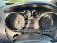 2015 Opel MERIVA