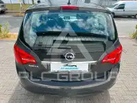 2015 Opel MERIVA