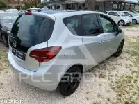 2015 Opel MERIVA