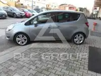 2015 Opel MERIVA