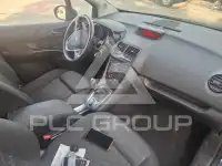 2015 Opel MERIVA