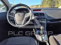 2015 Opel MERIVA