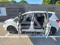 2015 Opel MERIVA
