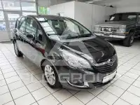 2015 Opel MERIVA