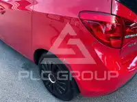 2015 Opel MERIVA