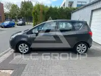 2015 Opel MERIVA