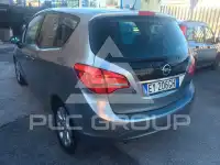 2015 Opel MERIVA