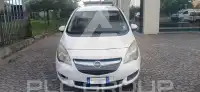 2015 Opel MERIVA