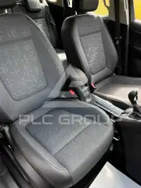2015 Opel MERIVA