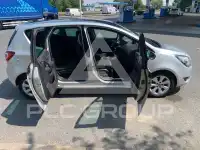 2015 Opel MERIVA