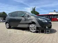 2015 Opel MERIVA