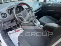 2015 Opel MERIVA