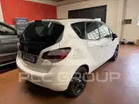 2015 Opel MERIVA