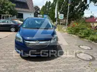 2015 Opel MERIVA