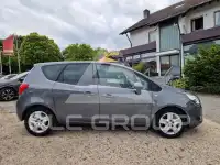 2015 Opel MERIVA