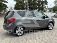 2015 Opel MERIVA