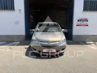 2015 Opel MERIVA