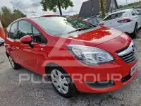 2015 Opel MERIVA
