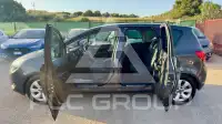 2015 Opel MERIVA