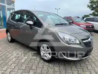 2015 Opel MERIVA