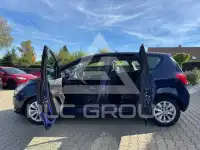 2015 Opel MERIVA