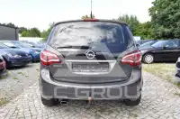 2015 Opel MERIVA