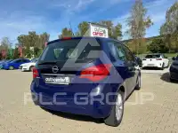 2015 Opel MERIVA