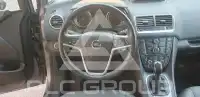 2015 Opel MERIVA