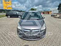 2015 Opel MERIVA