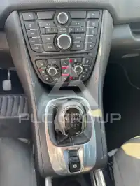 2015 Opel MERIVA